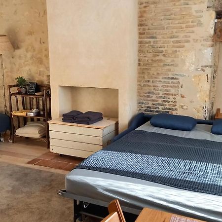 בלם Au Bois Radieux - Option Massage מראה חיצוני תמונה